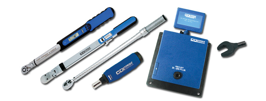 CDI Torque Tools